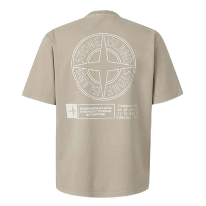 Camiseta Stone Island