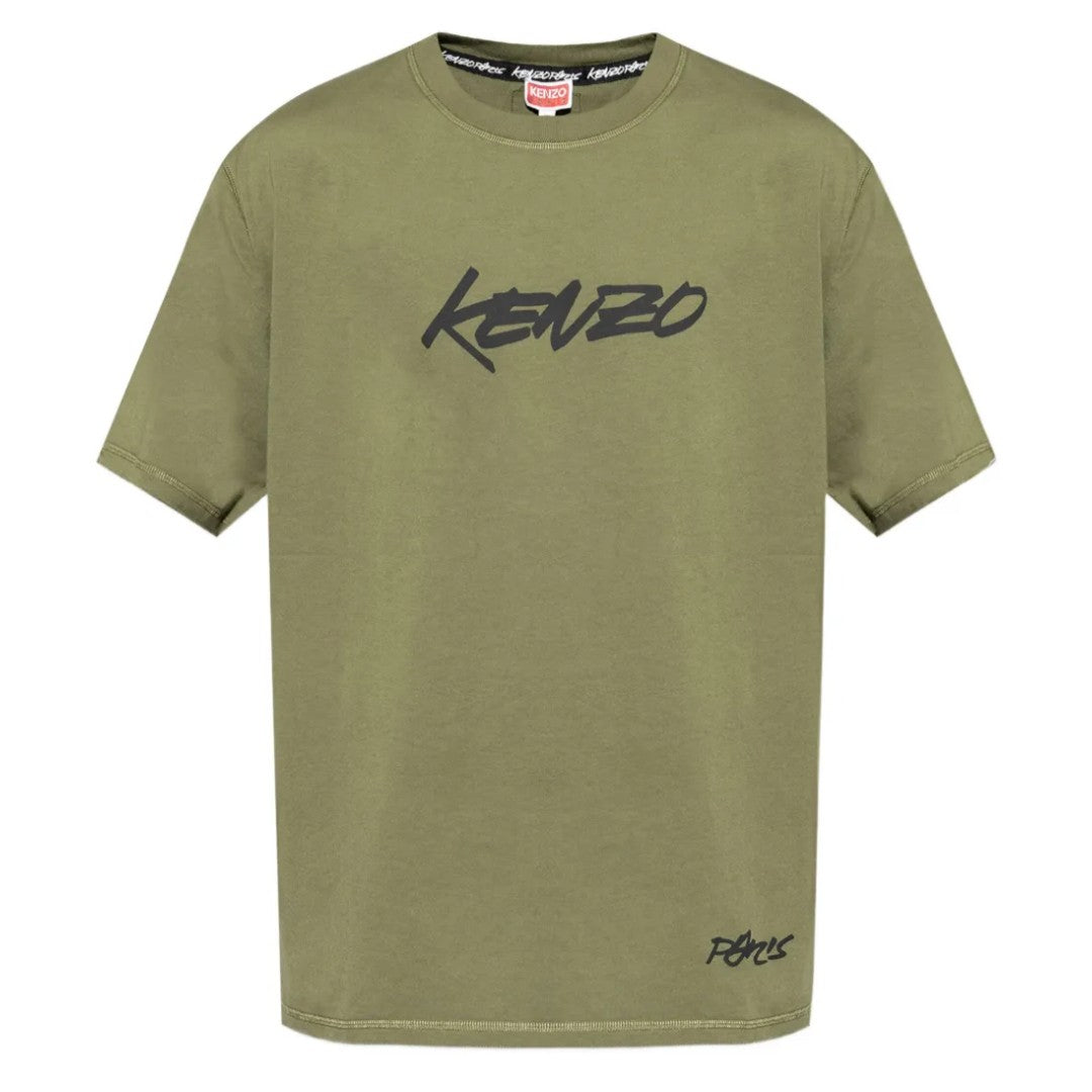 Camiseta Kenzo