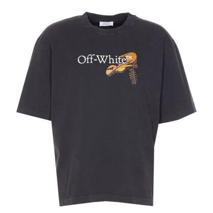 Camiseta Off White