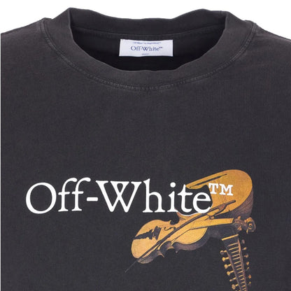 Camiseta Off White