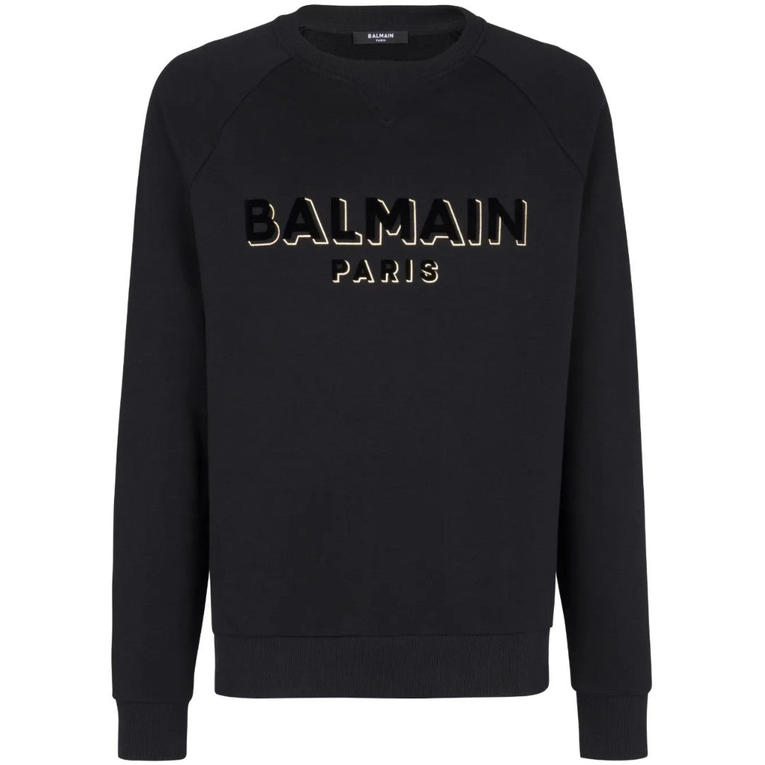 Sudadera Balmain