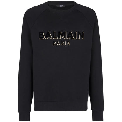 Sudadera Balmain