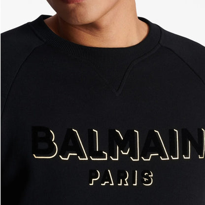 Sudadera Balmain