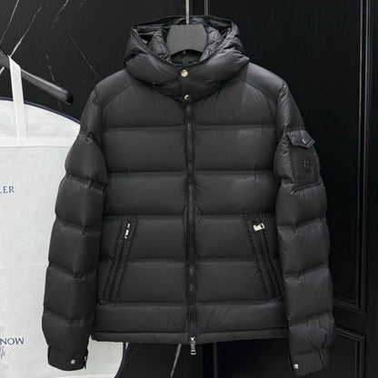 Abrigo Moncler