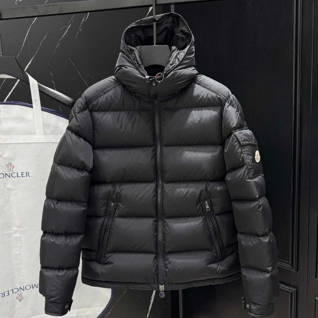 Abrigo Moncler