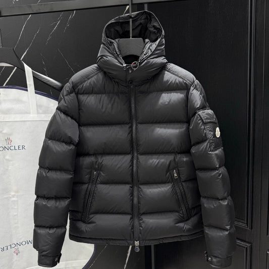 Abrigo Moncler