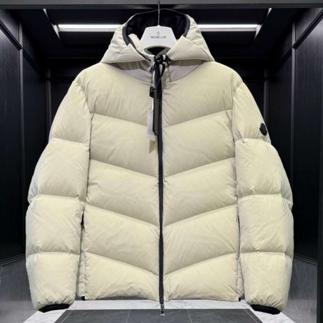 Abrigo Moncler