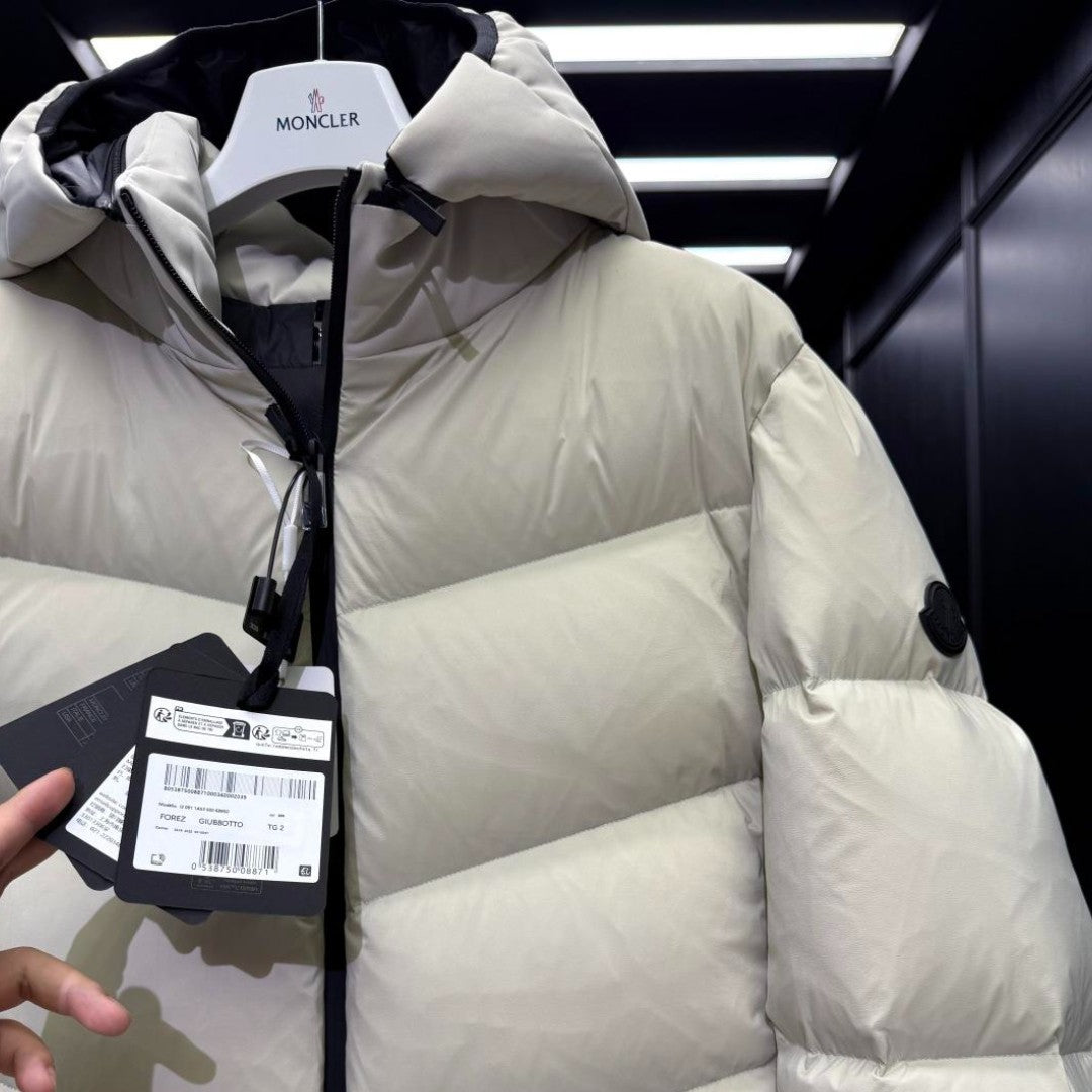 Abrigo Moncler