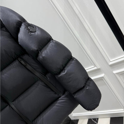 Abrigo Moncler
