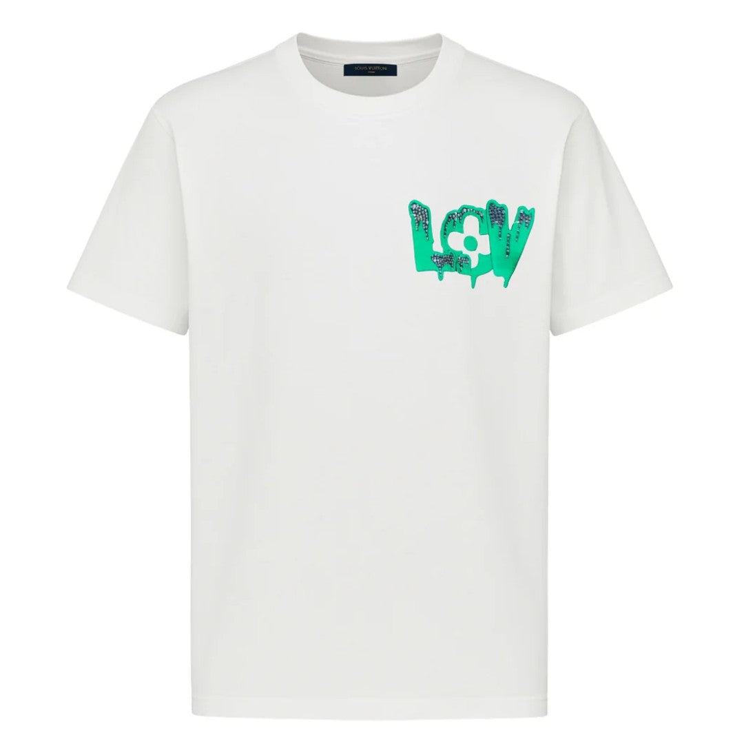 Camiseta LV