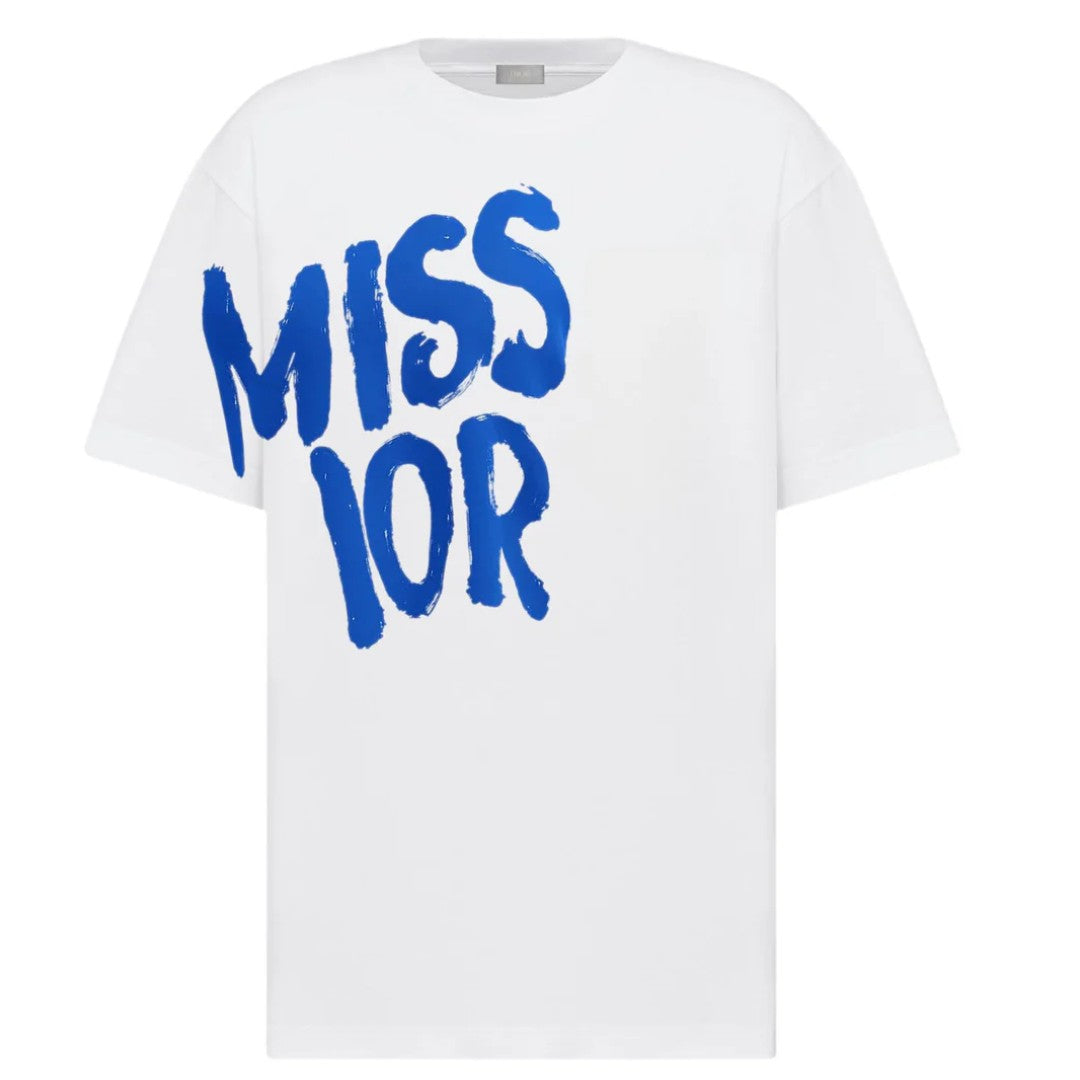 Camiseta Dior