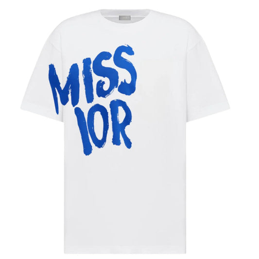 Camiseta Dior
