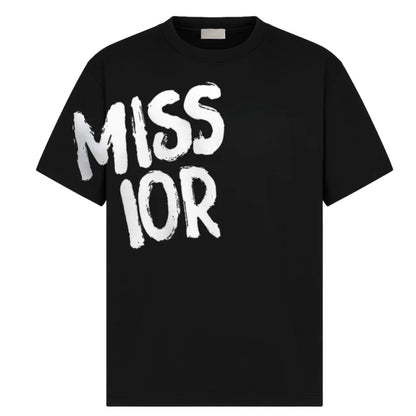 Camiseta Dior