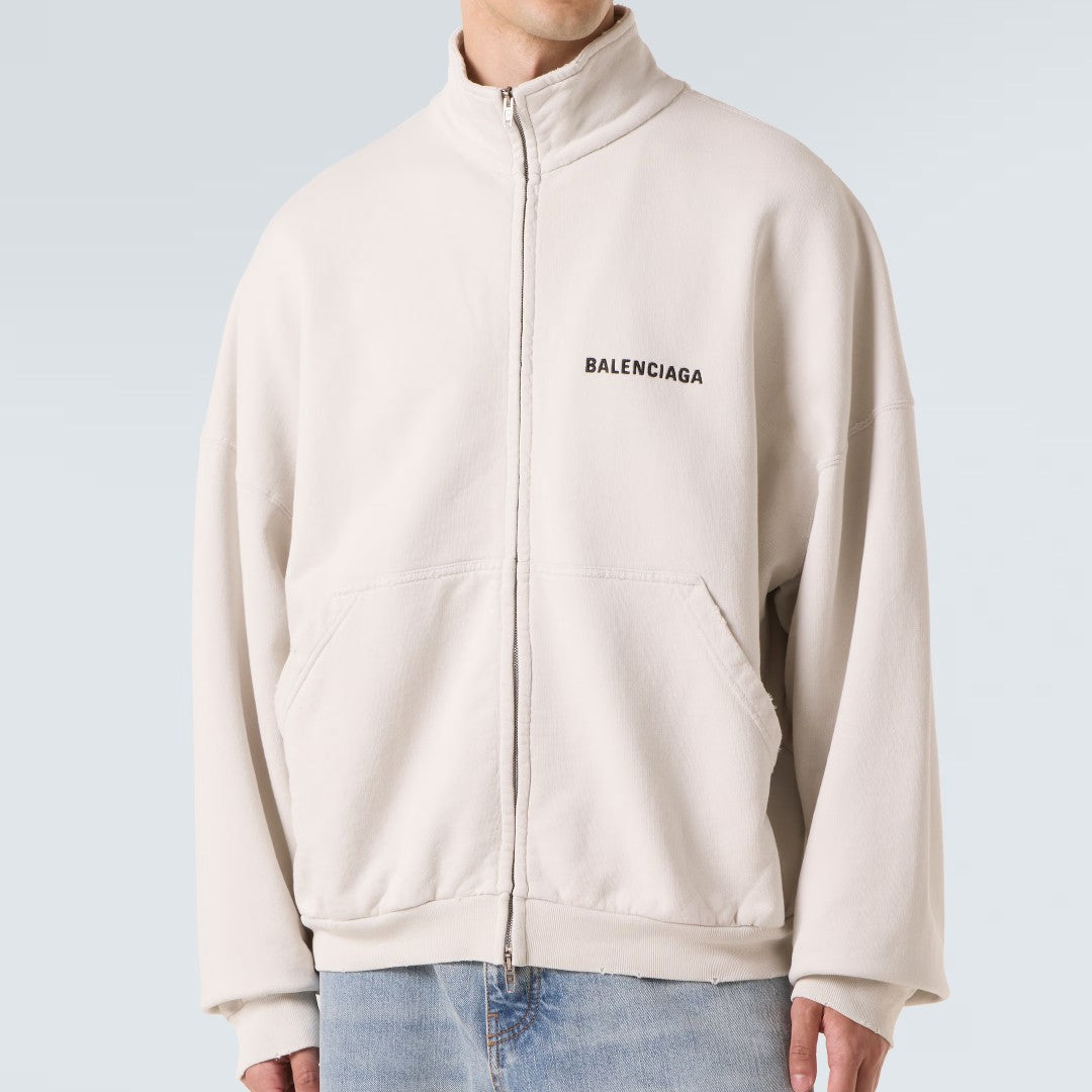 Sudadera Balenciaga