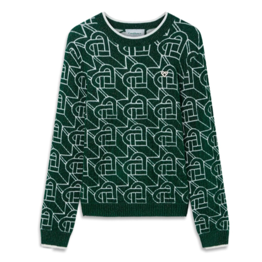 Jersey Casablanca