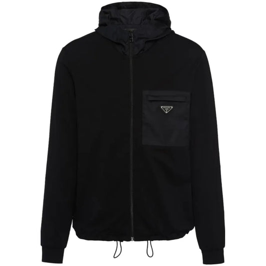 Sudadera Prada
