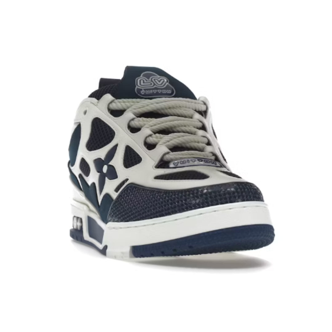 LV Skate Blue
