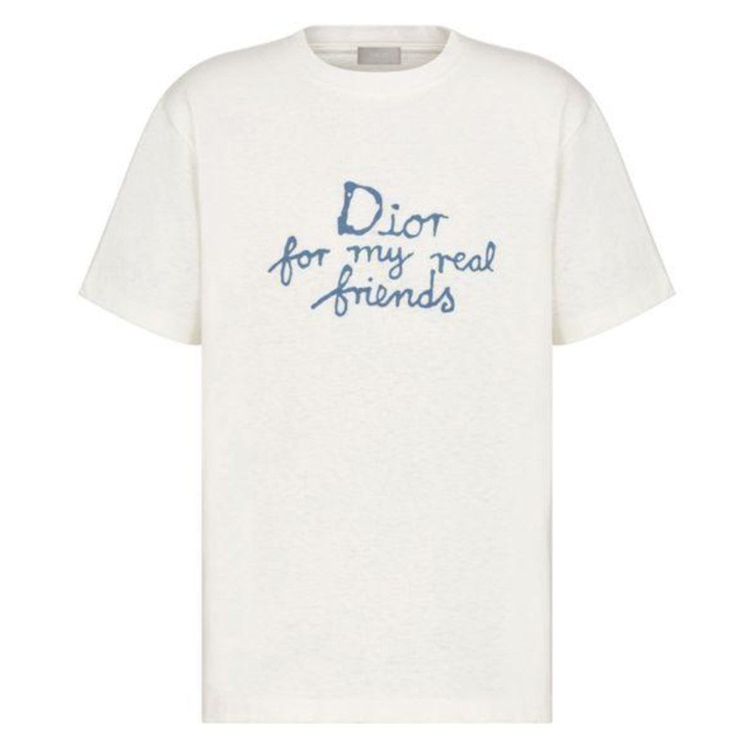 Camiseta Dior