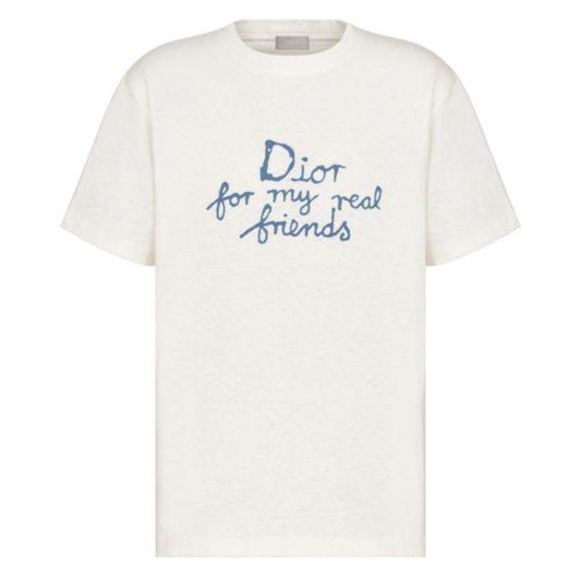 Camiseta Dior