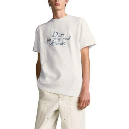Camiseta Dior
