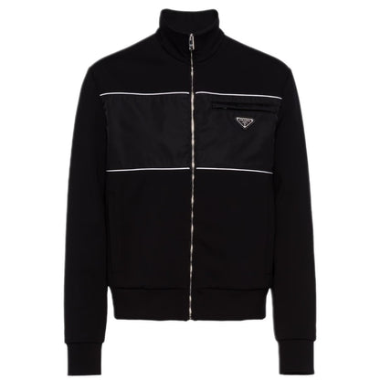 Sudadera Prada