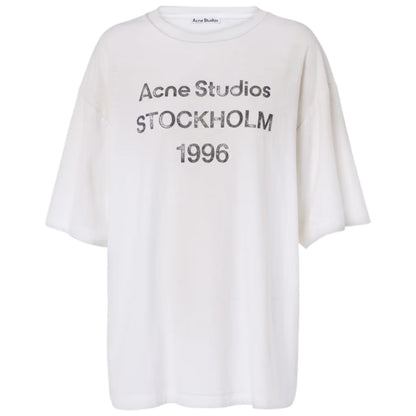 Camiseta Acne Studios