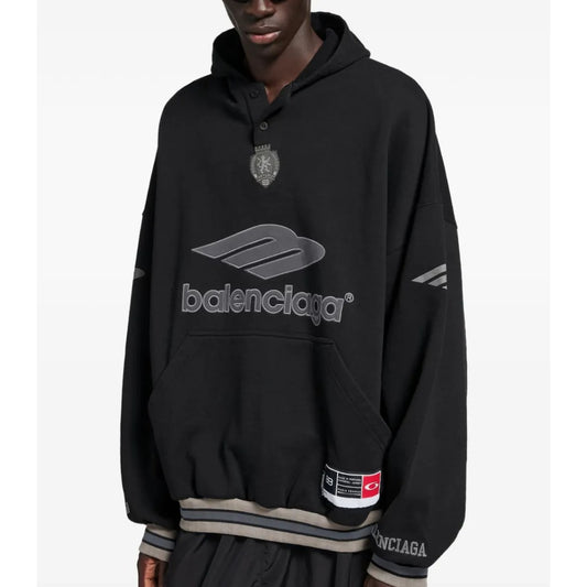 Sudadera Balenciaga