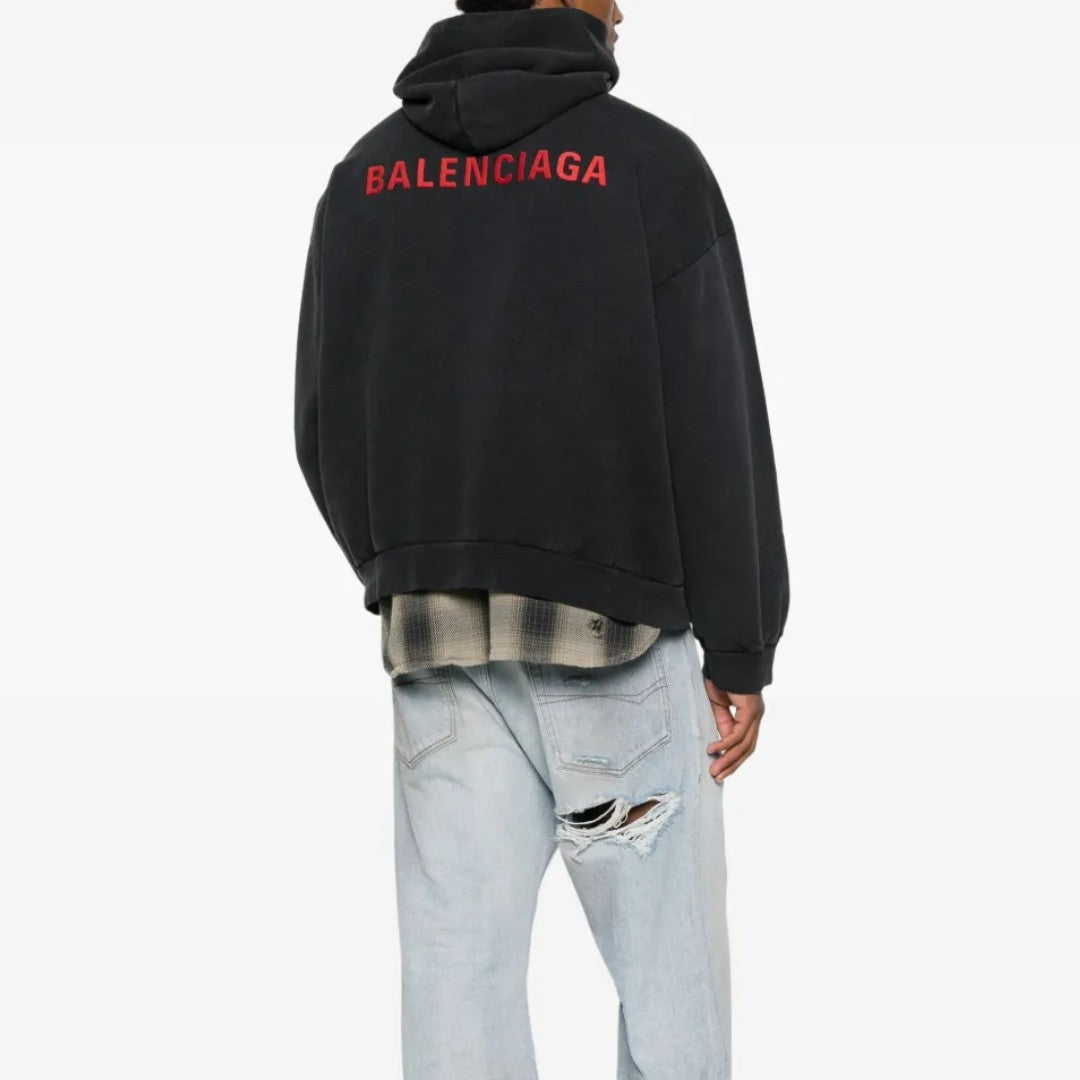 Sudadera Balenciaga