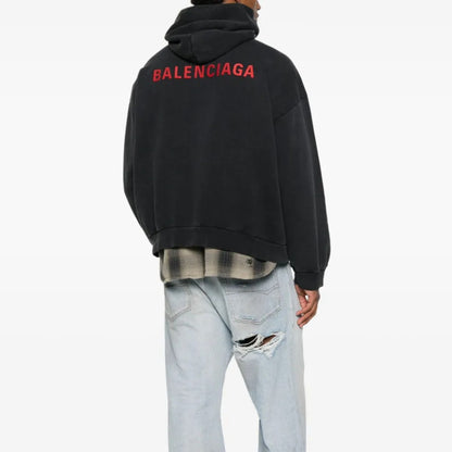Sudadera Balenciaga