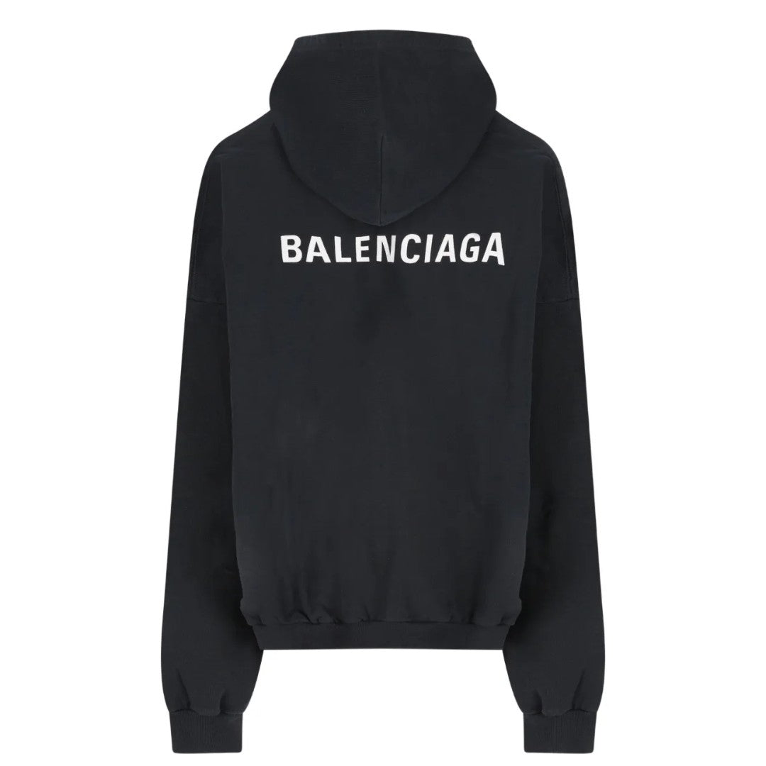 Sudadera Balenciaga