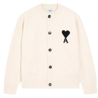 Cardigan Ami Paris