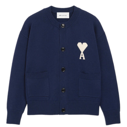 Cardigan Ami Paris