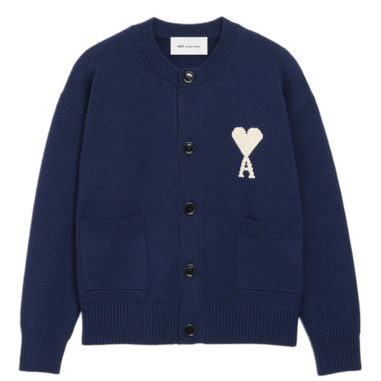 Cardigan Ami Paris