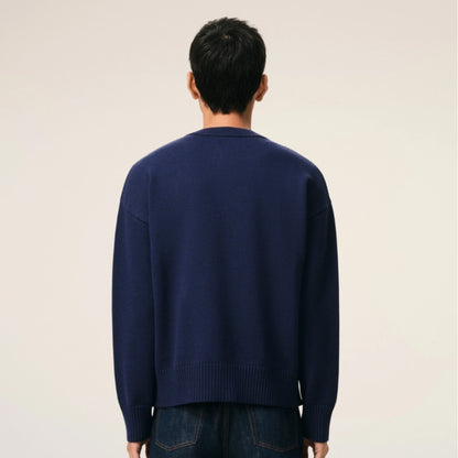 Cardigan Ami Paris