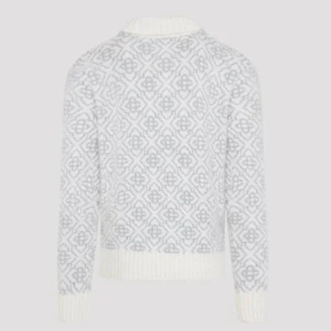 Cardigan Casablanca