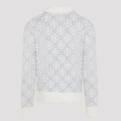 Cardigan Casablanca