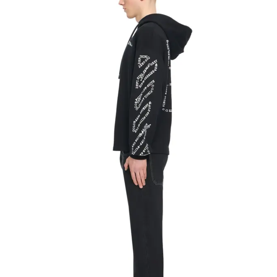 Sudadera Off White