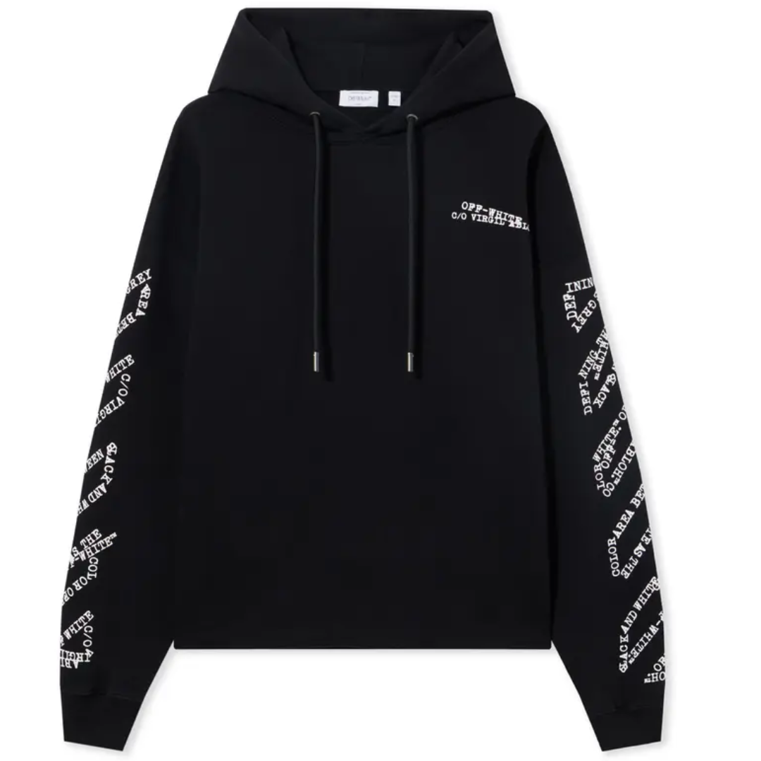 Sudadera Off White