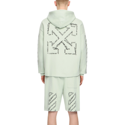 Sudadera Off White