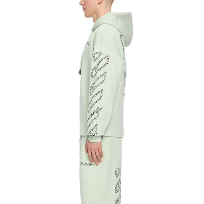 Sudadera Off White