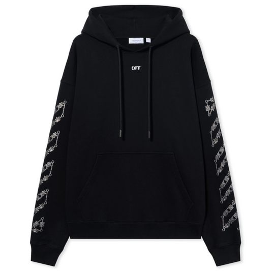 Sudadera Off White
