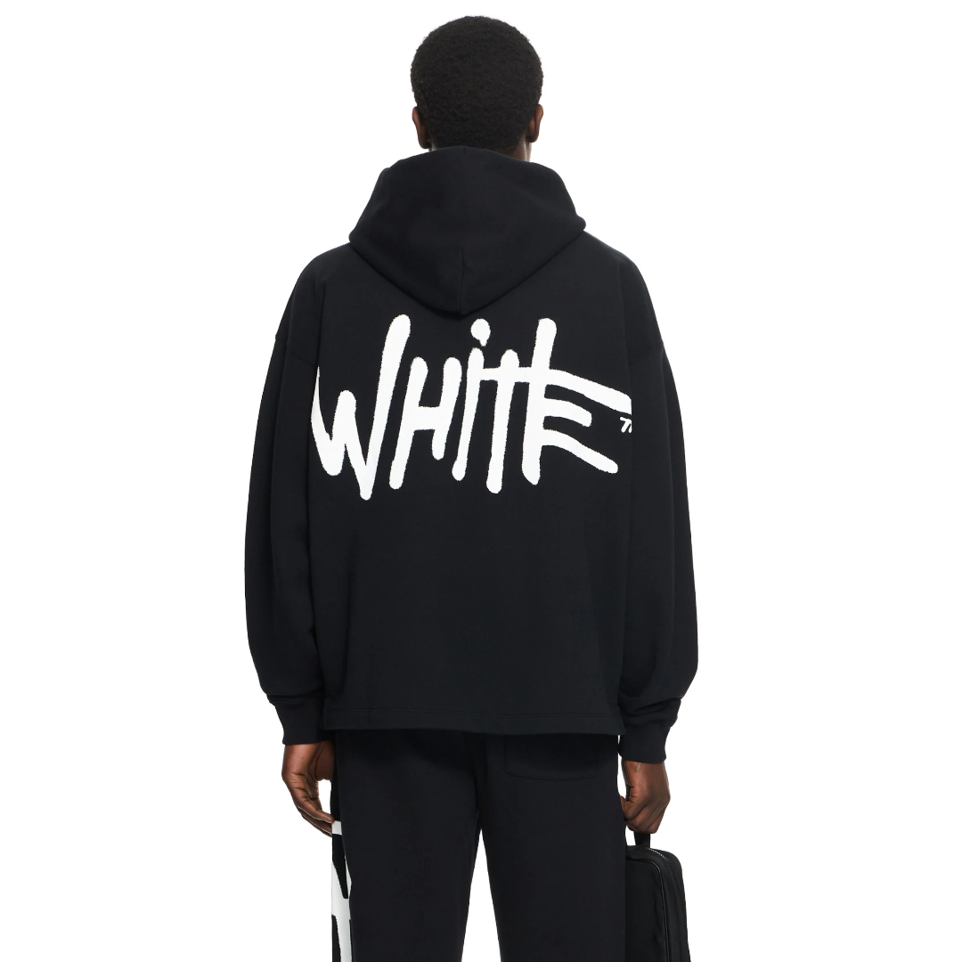 Sudadera Off White