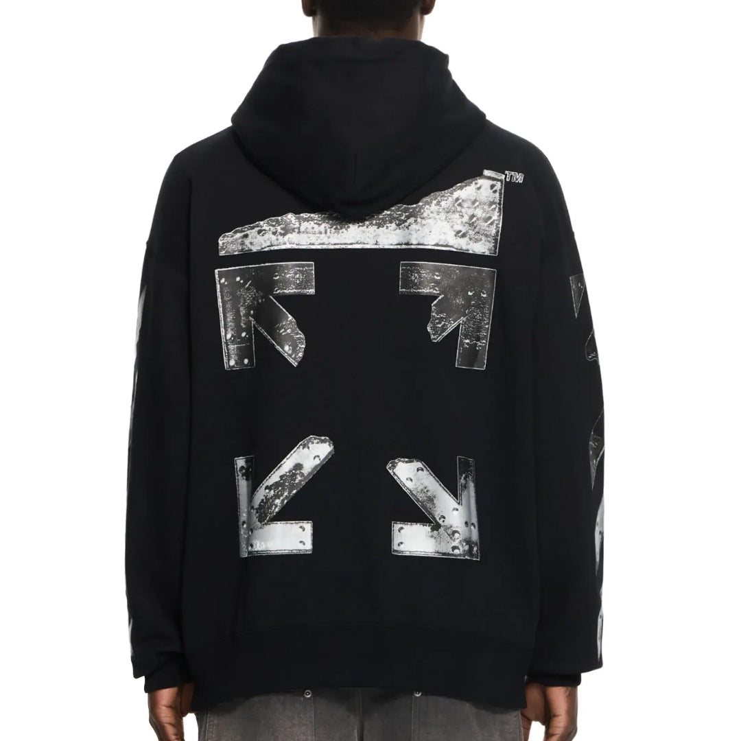 Sudadera Off White