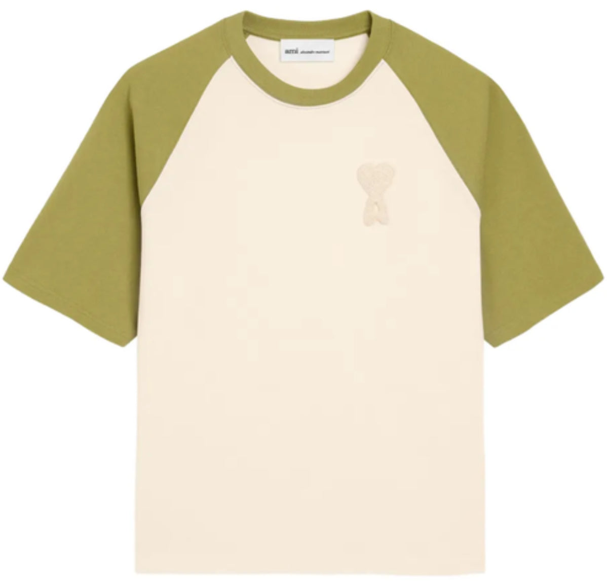 Camiseta Ami Paris