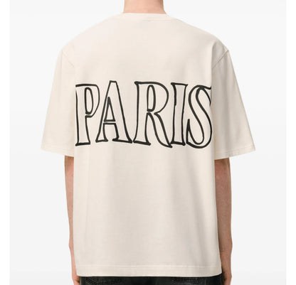 Camiseta Ami Paris