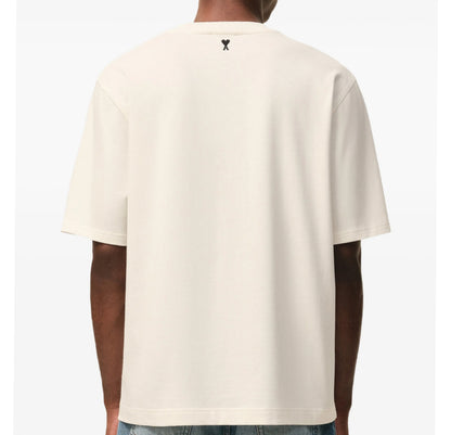 Camiseta Ami Paris
