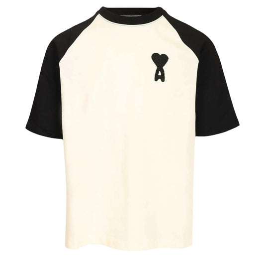 Camiseta Ami Paris