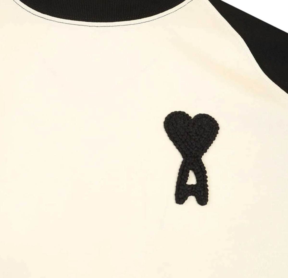 Camiseta Ami Paris