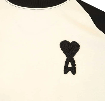 Camiseta Ami Paris