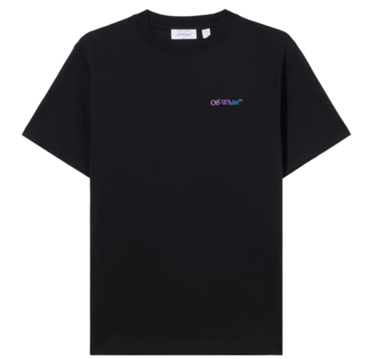 Camiseta Off White